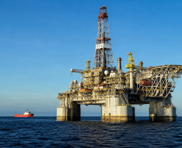 Petrobras confirma petróleo no poço Morpho e busca comprovar volume da descoberta