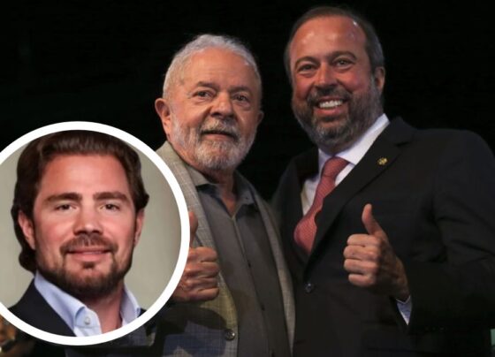 Logo - ND Mais